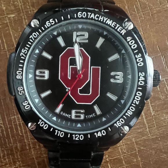 Men’s OU Watch - Picture 3 of 9
